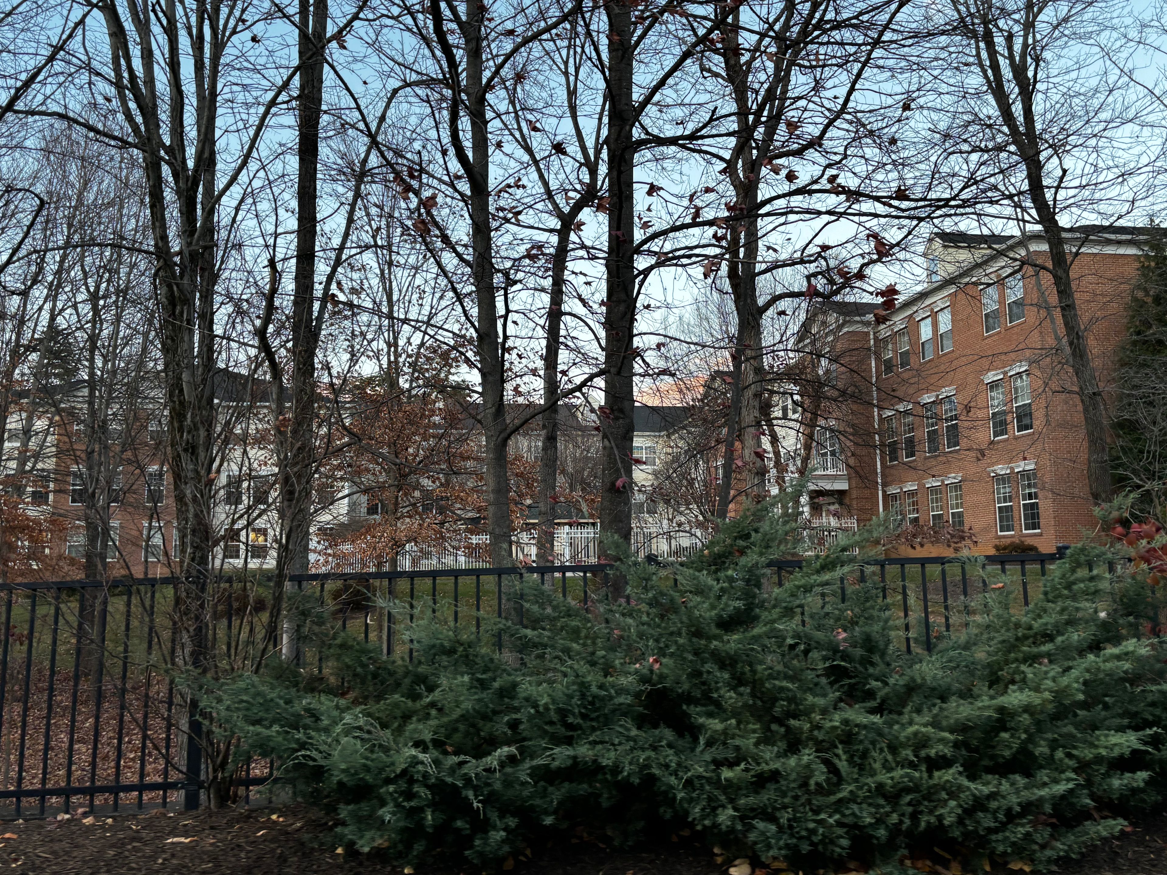 The Gardens at Fair Oaks 3