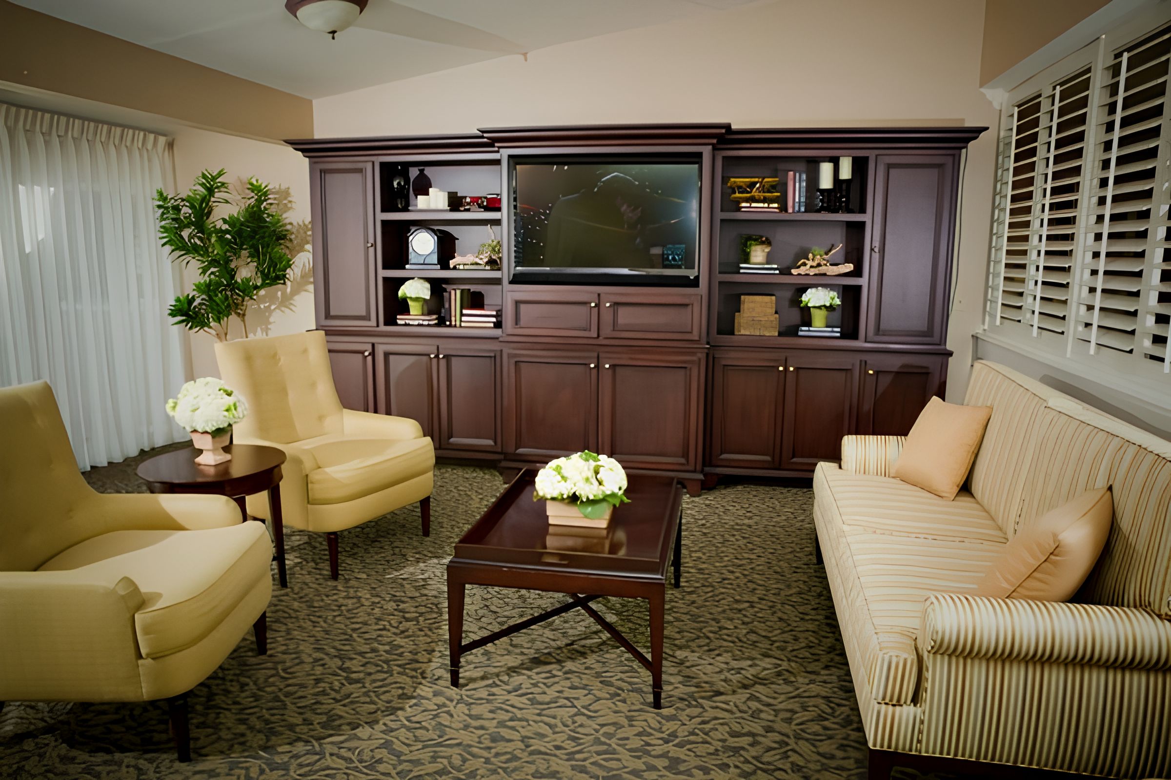 Arbor Hills Nursing Center 2