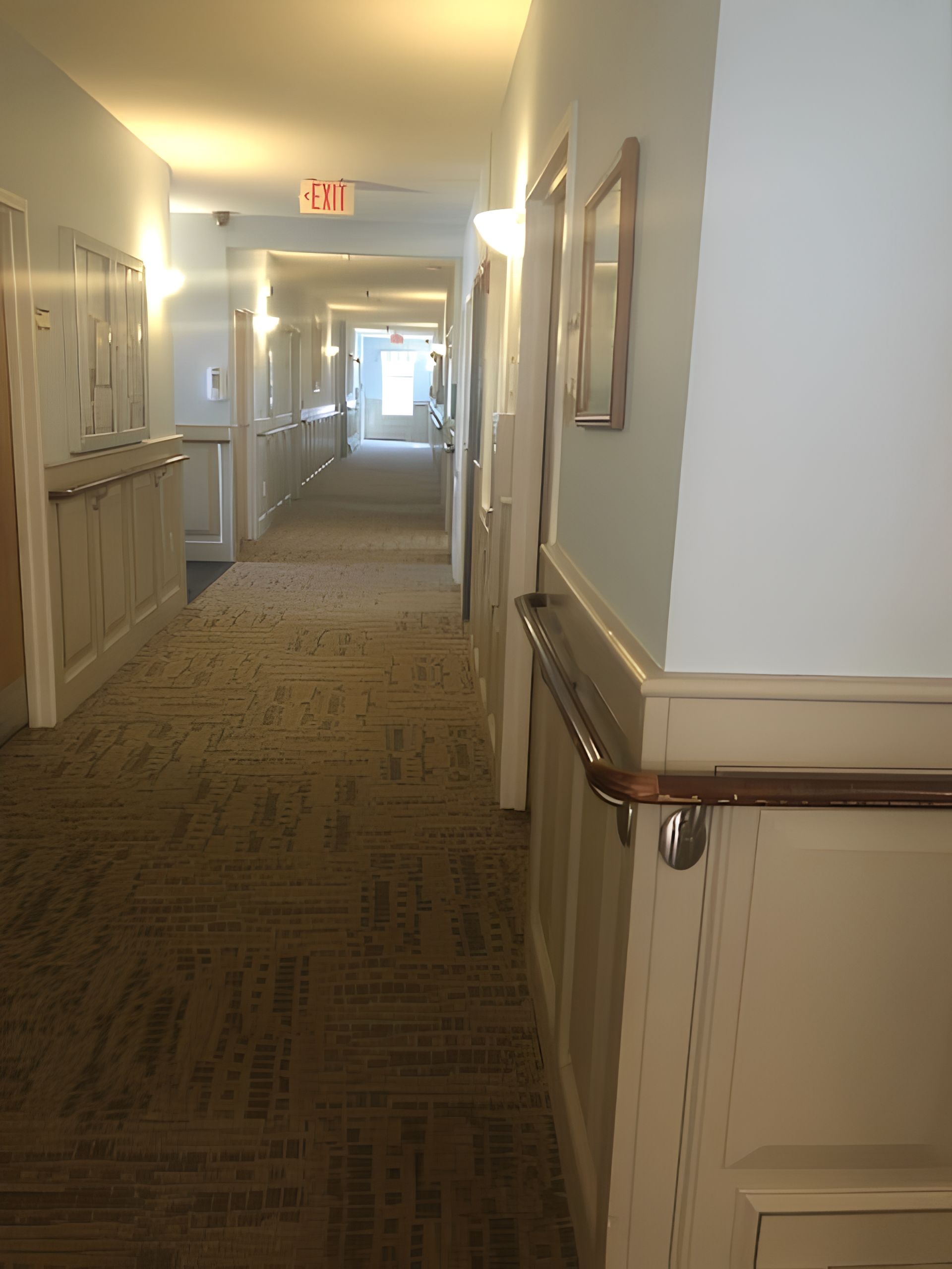 Hall Dale Manor 2