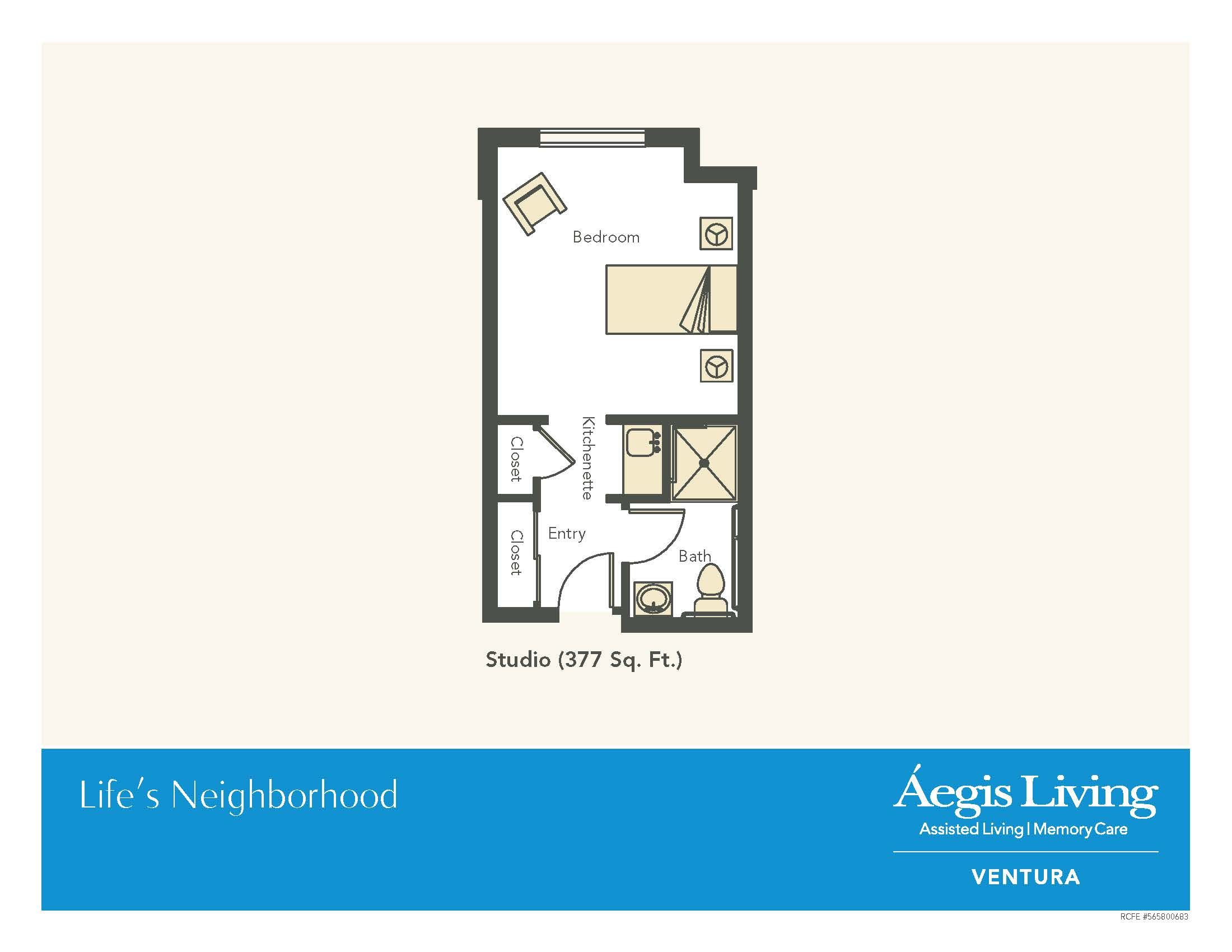 Aegis Living Ventura 4