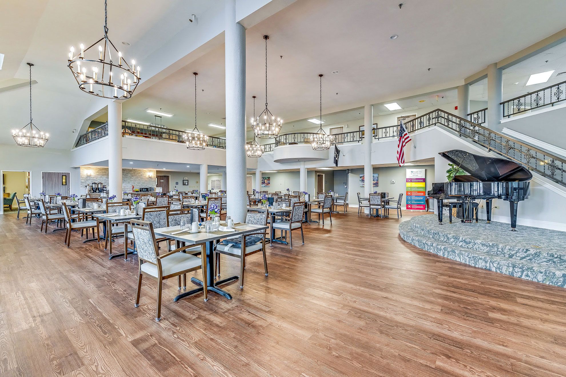 Solstice Senior Living at Joliet 4