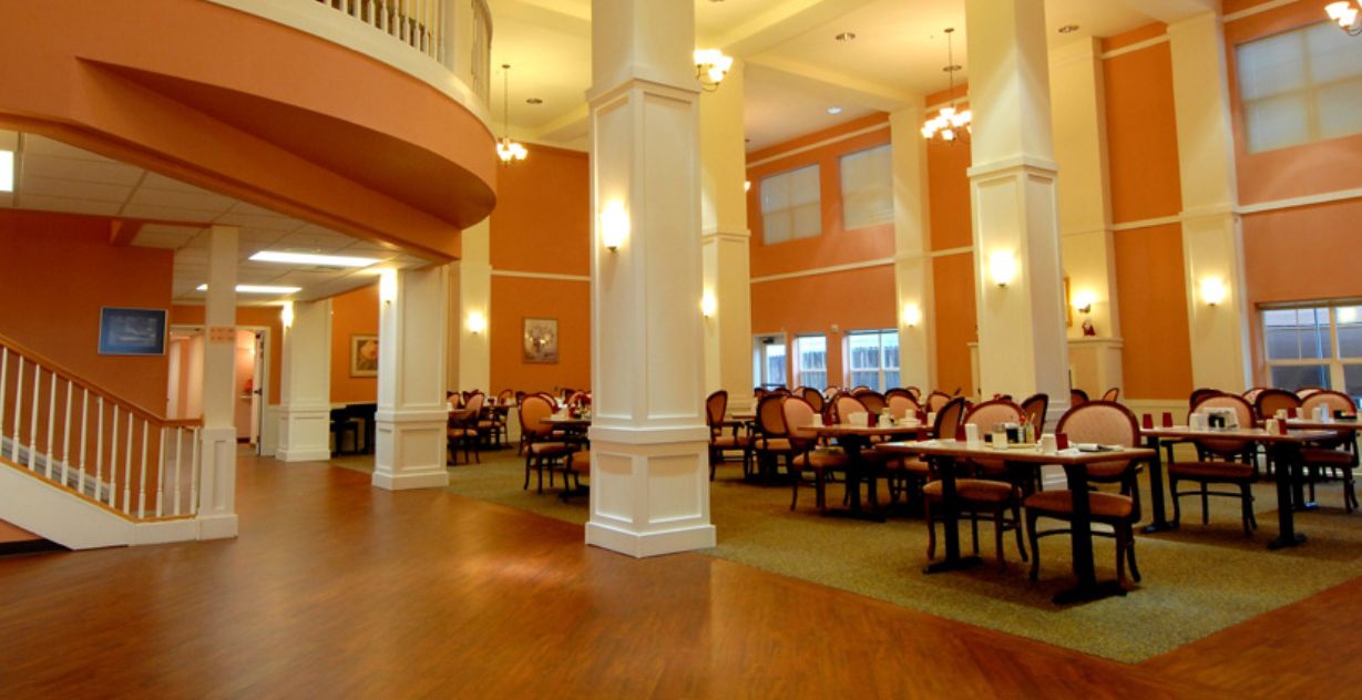 Bridge Assisted Living 4