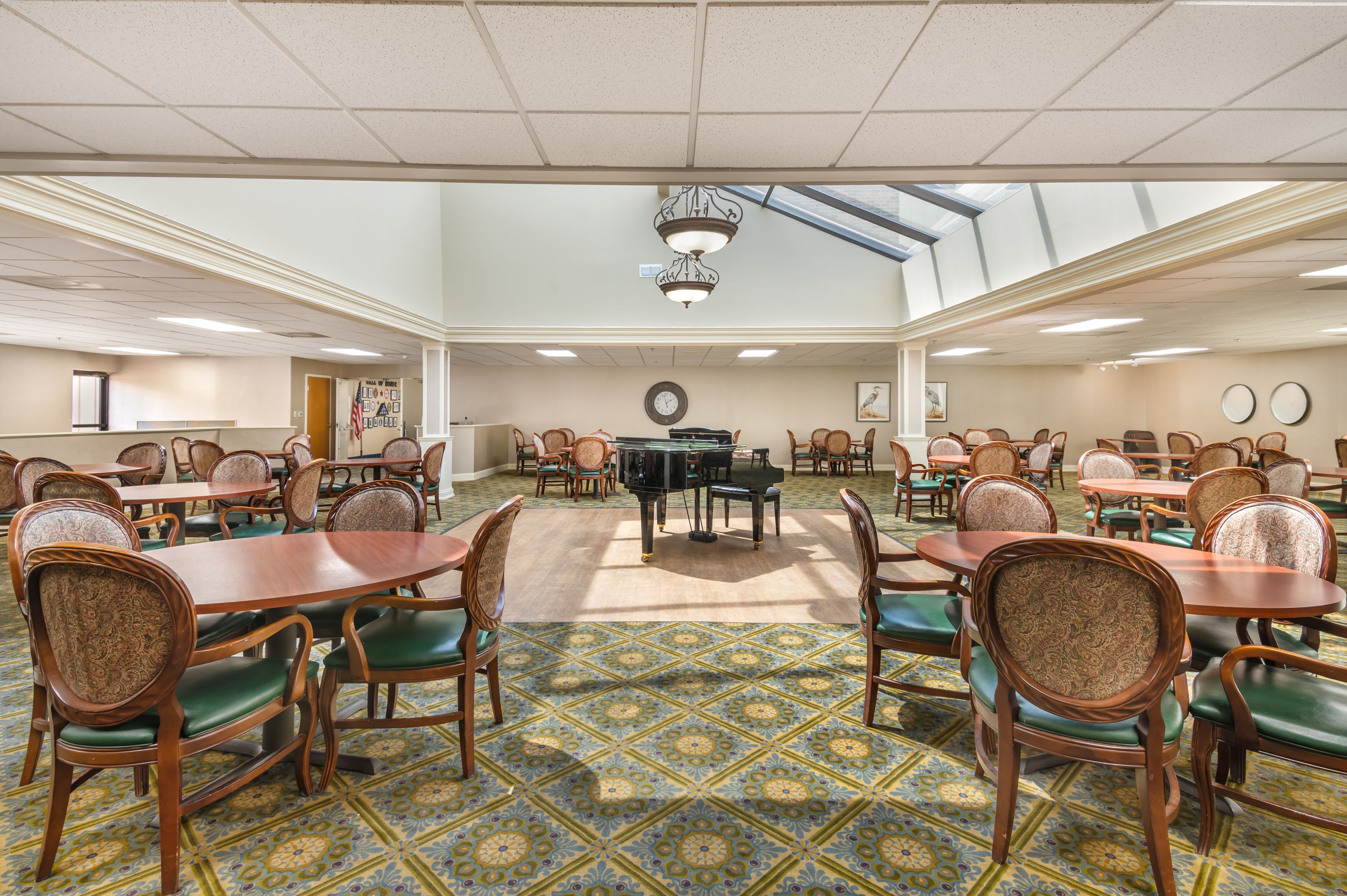 Park Place Retirement Community 3