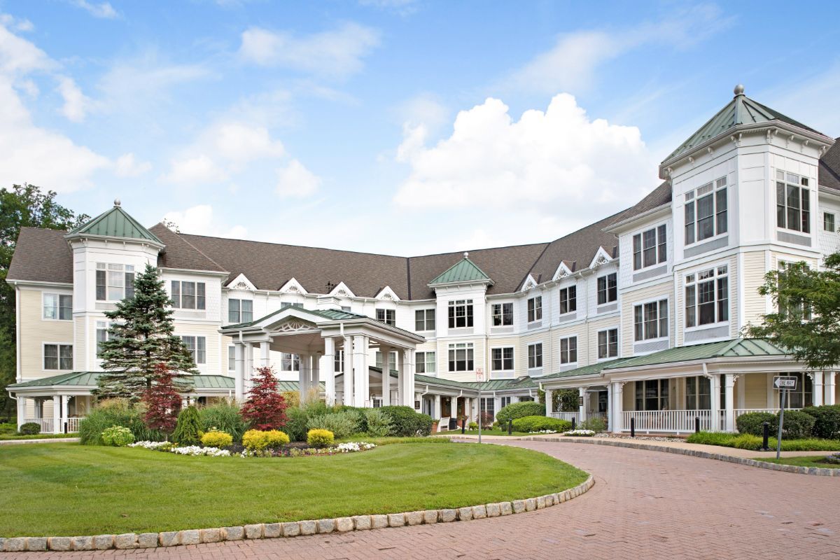 Sunrise Of Randolph 4