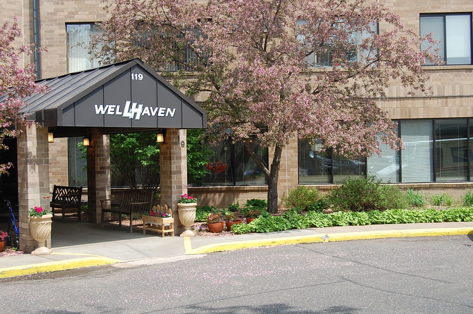 Wellhaven Senior Living 1