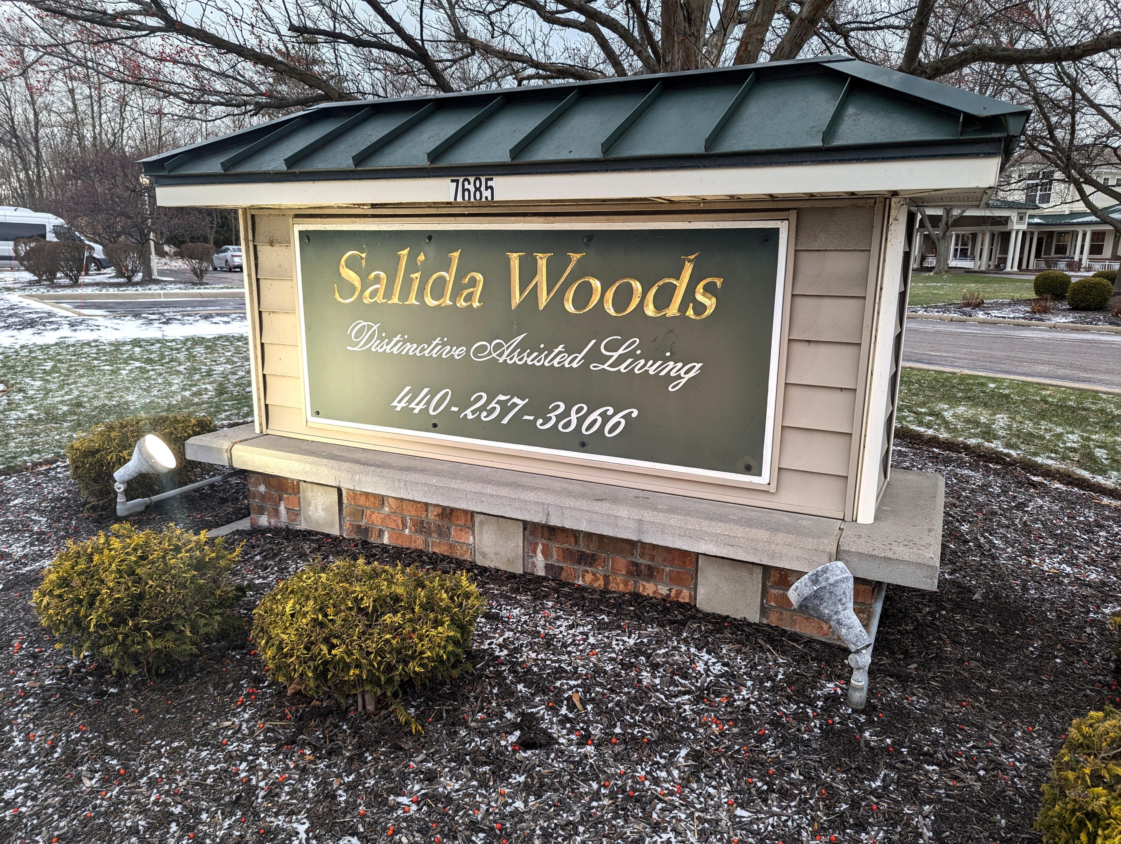 Salida Woods Assisted Living 3
