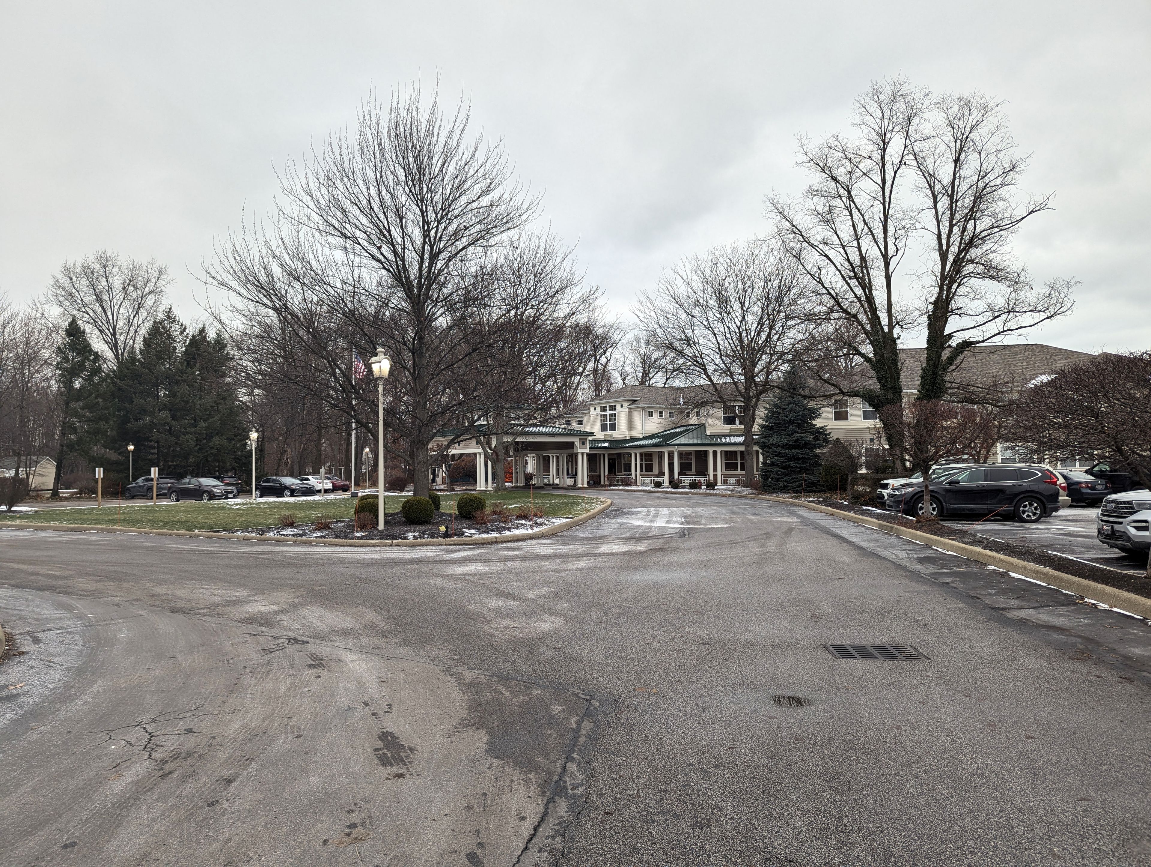 Salida Woods Assisted Living 4