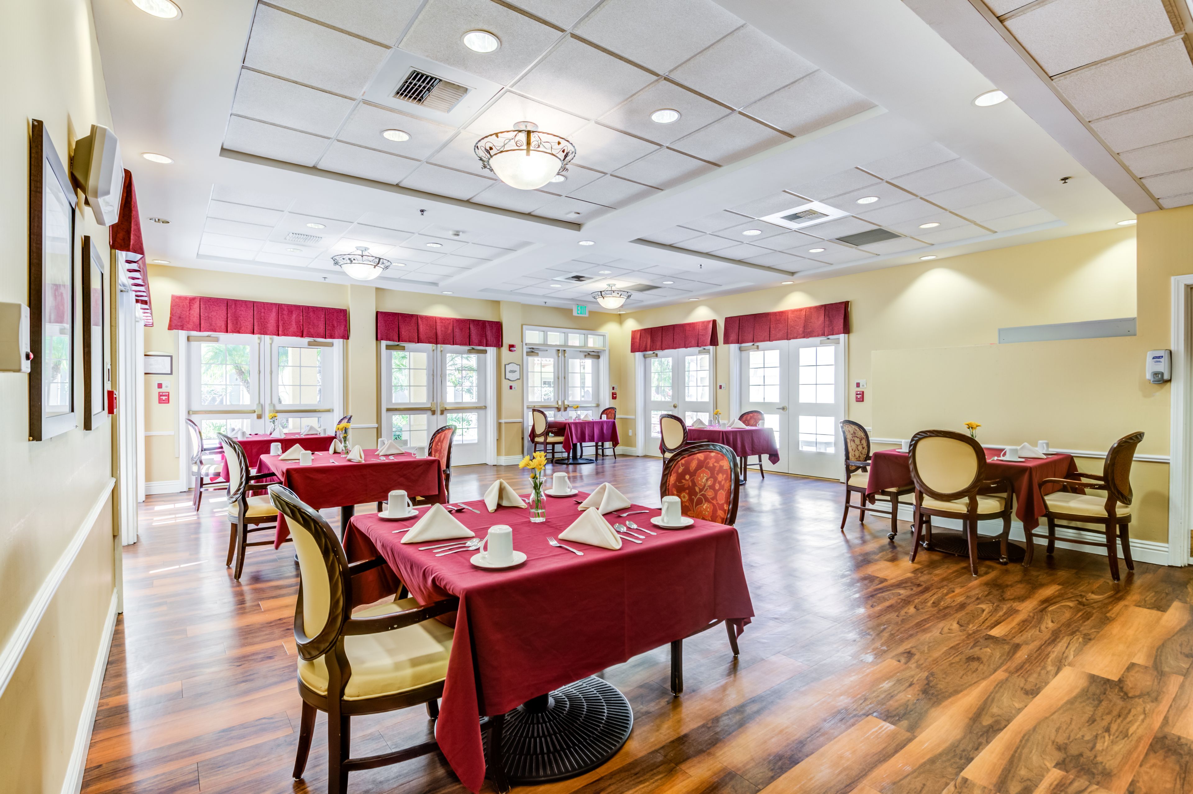 Camarillo Senior Living 4