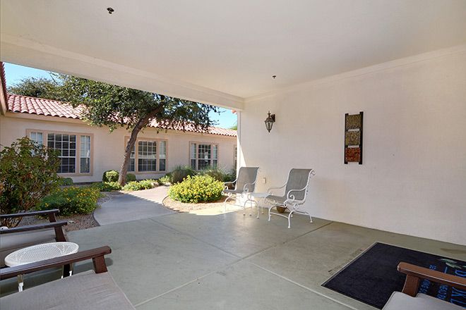 Brookdale Arrowhead Ranch 4