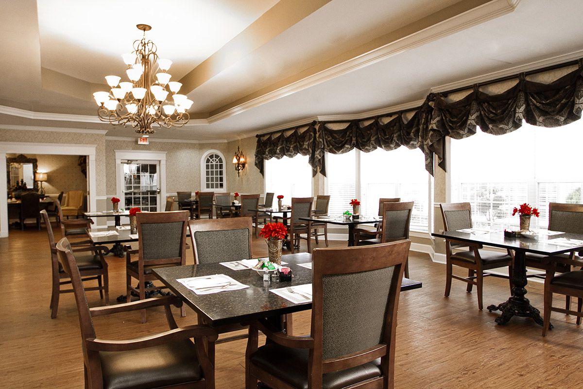 Crownpointe Of Carmel 3