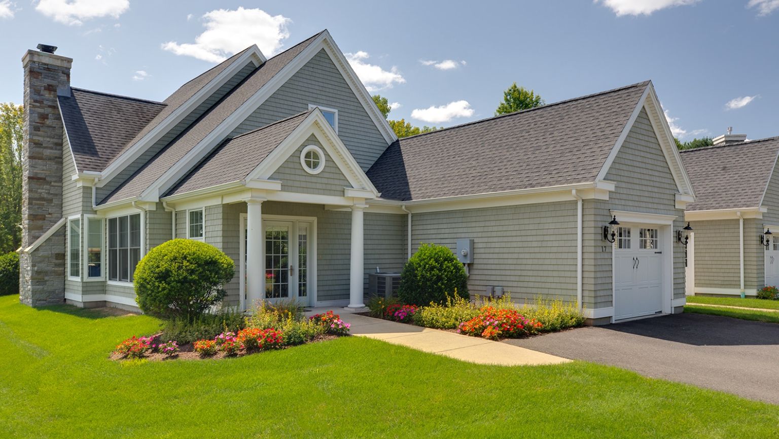 Suffield by the River 1