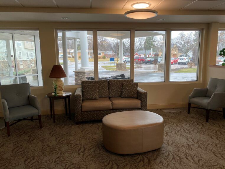 Heritage Ridge Senior Living at Johnstown 3