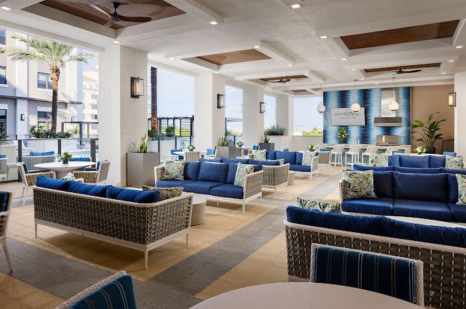 Belmont Village Senior Living Coral Gables  4
