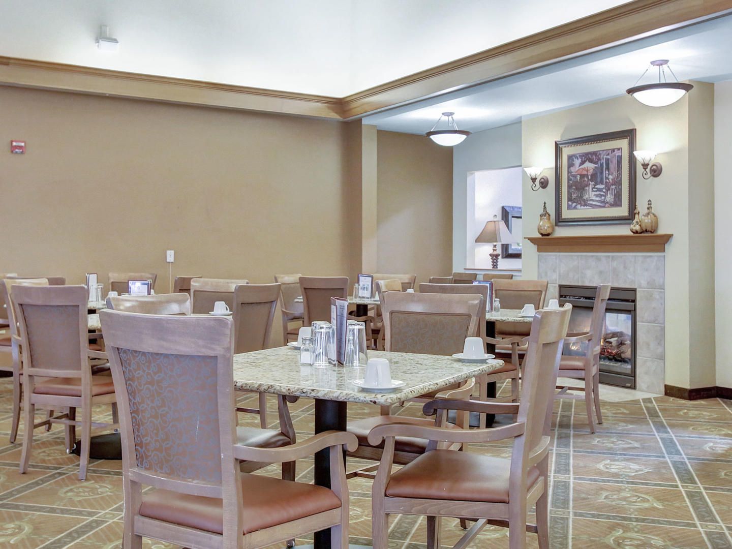 Prestige Senior Living Auburn Meadows 4