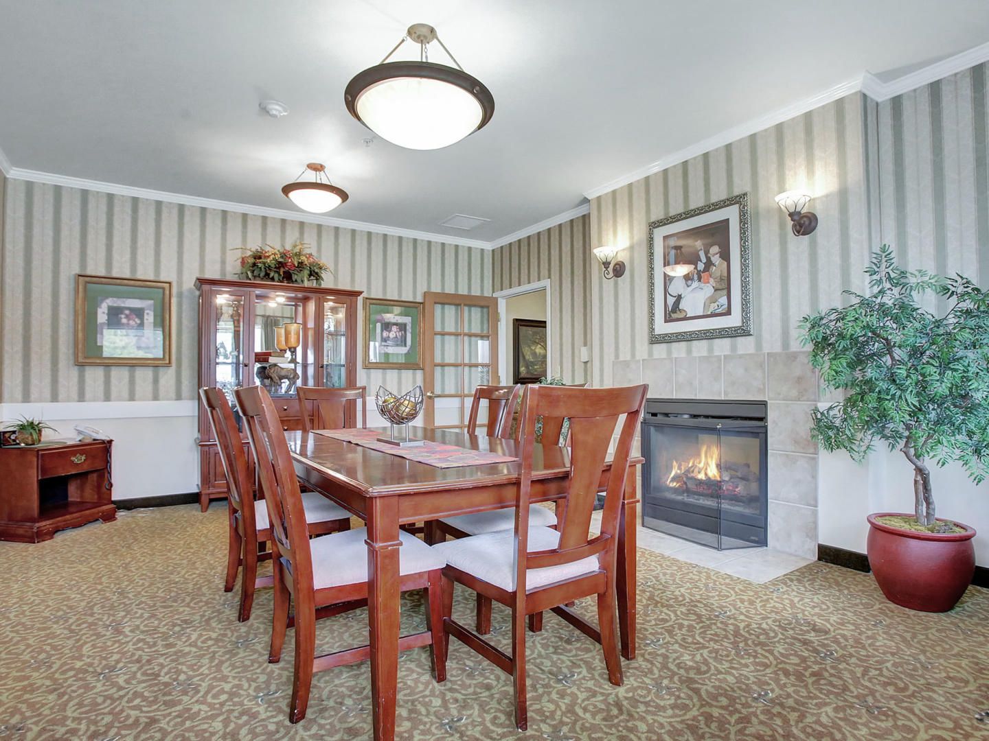 Prestige Senior Living Auburn Meadows 1
