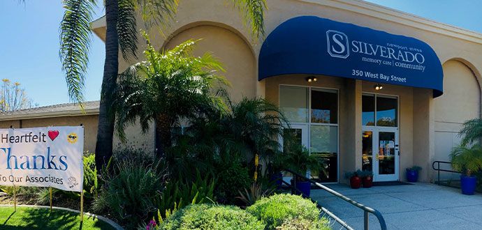Silverado Newport Mesa 3