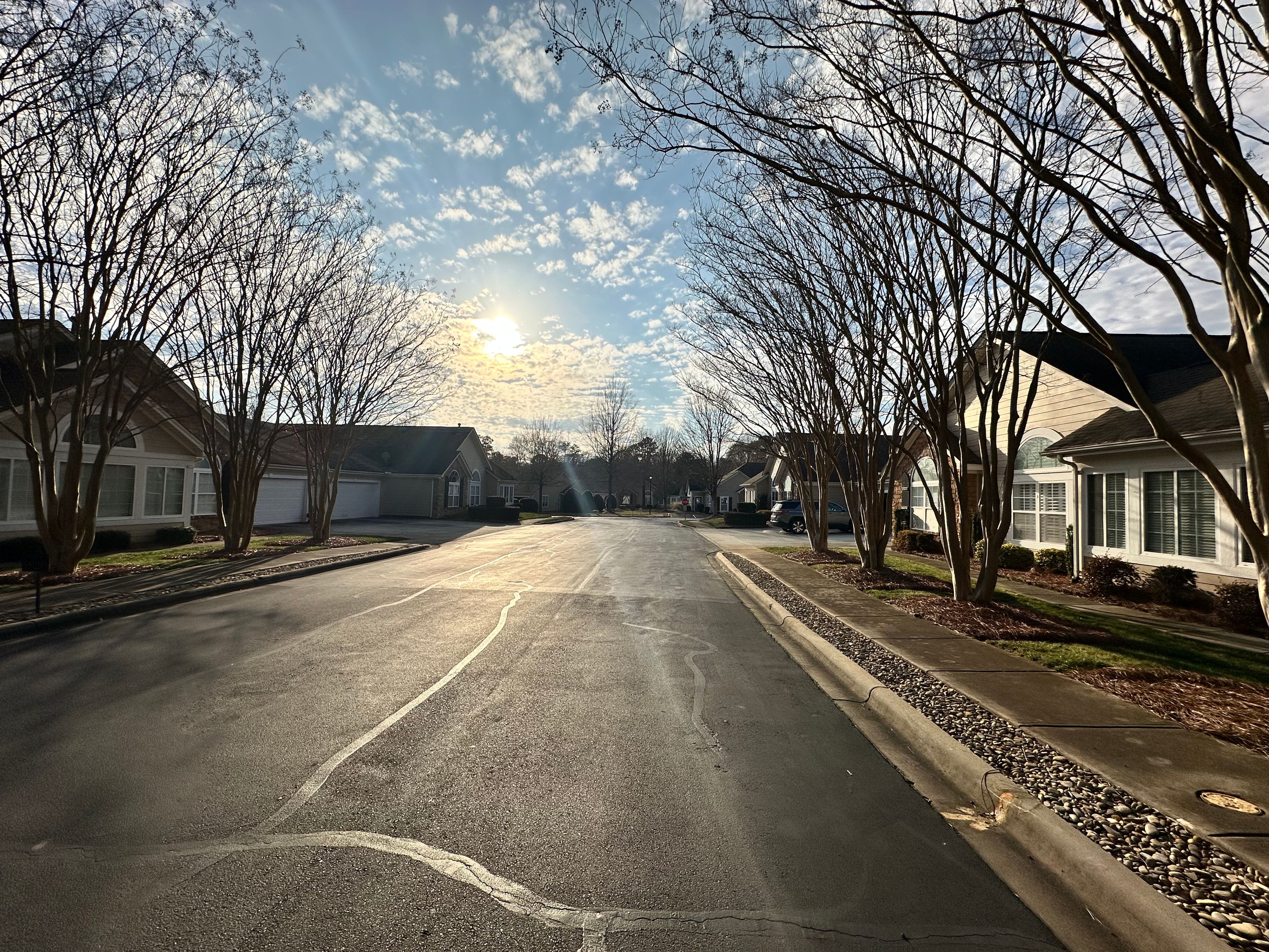 The Village at India Hook - Rock Hill 1