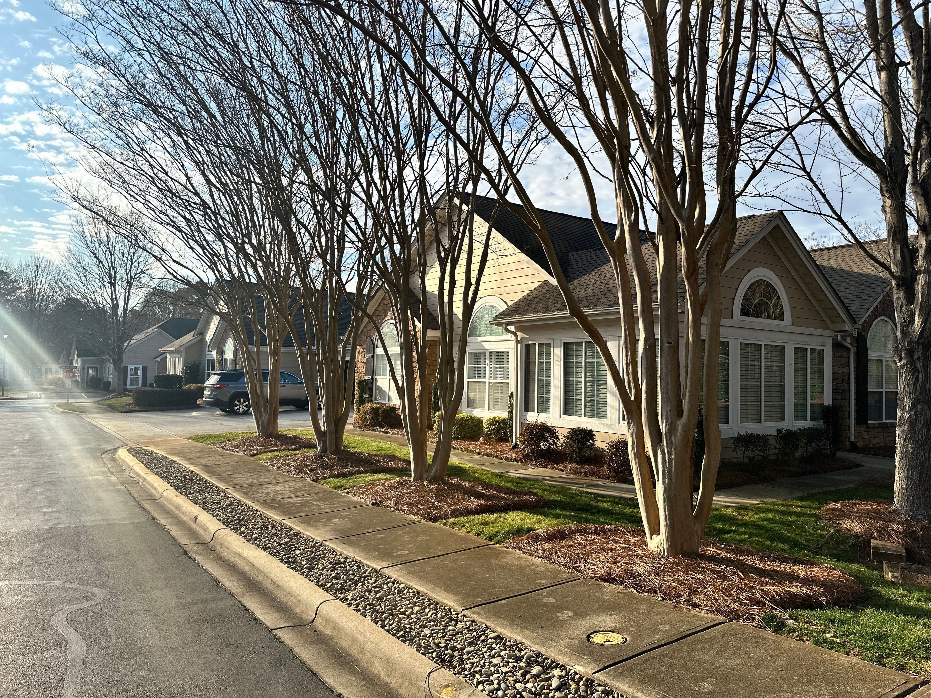 The Village at India Hook - Rock Hill 2