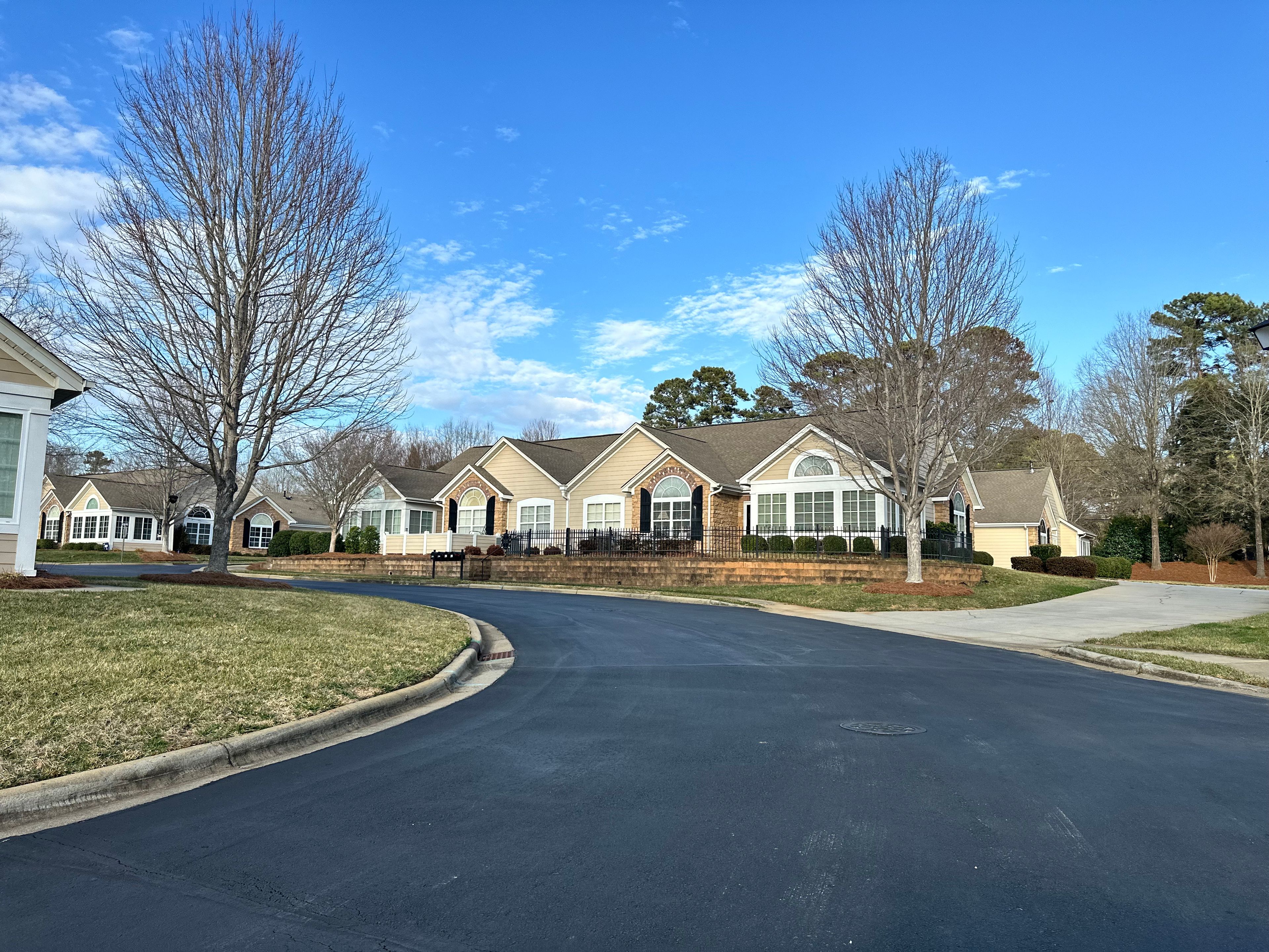 The Village at India Hook - Rock Hill 4