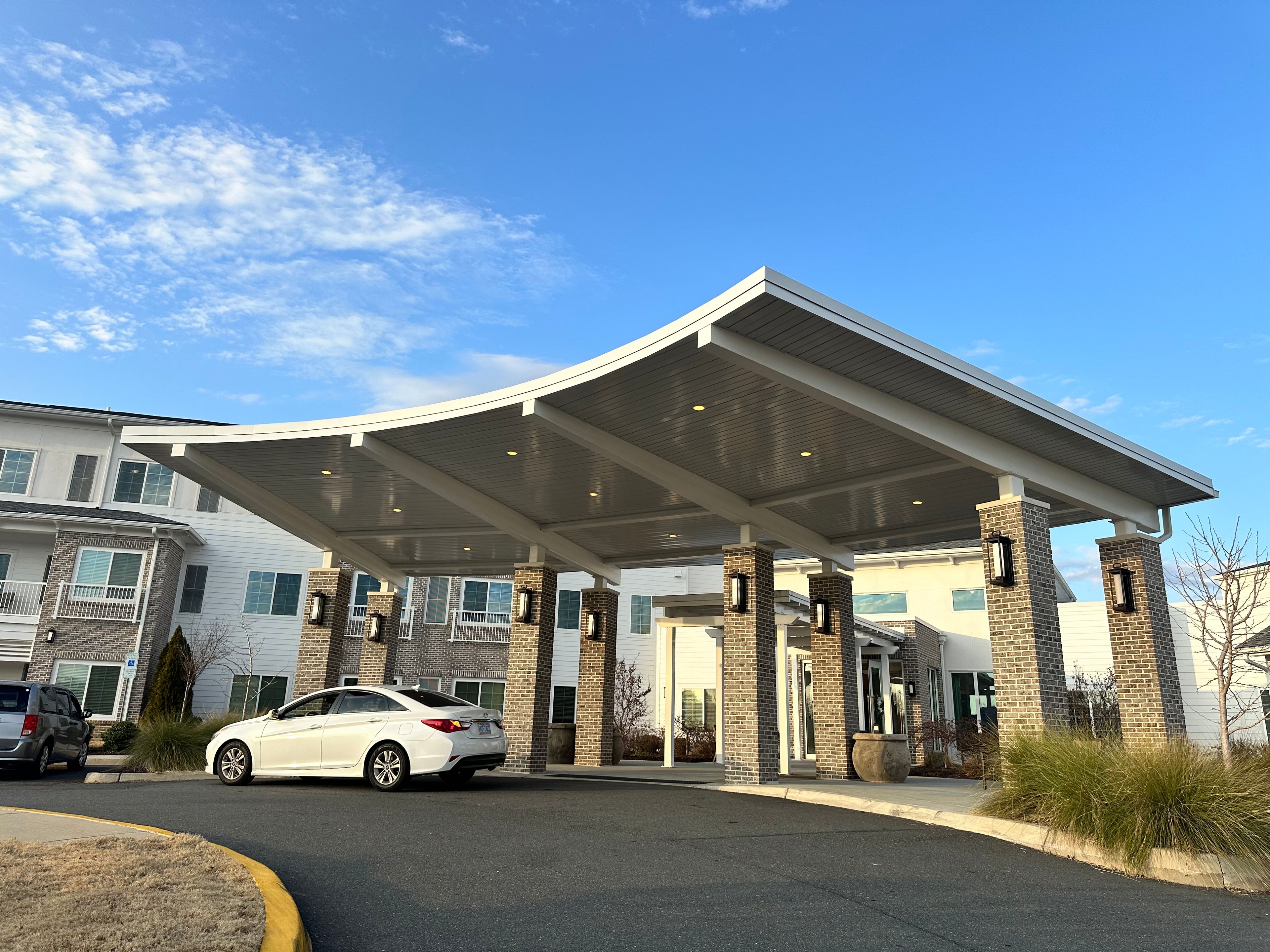 The Village at India Hook - Rock Hill 1