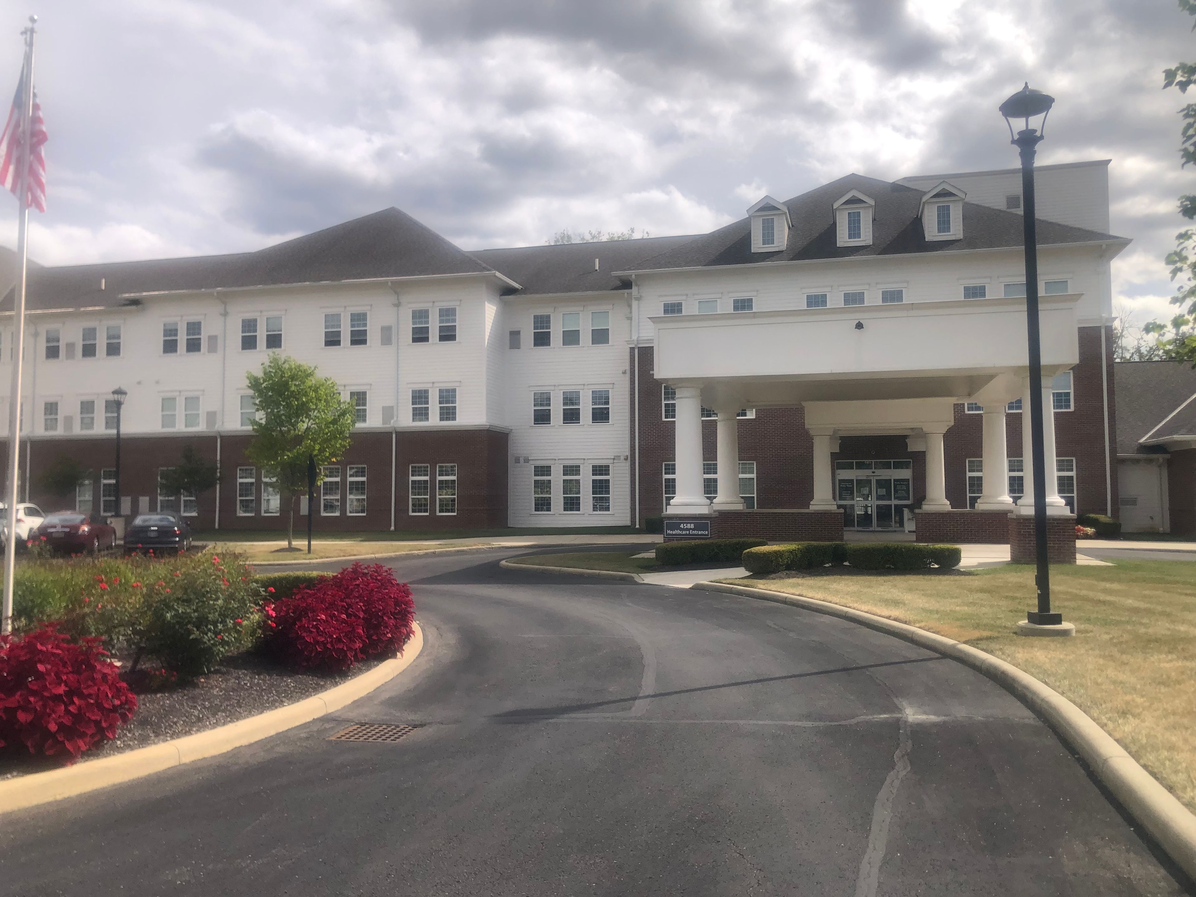 Wesley Woods at New Albany 3