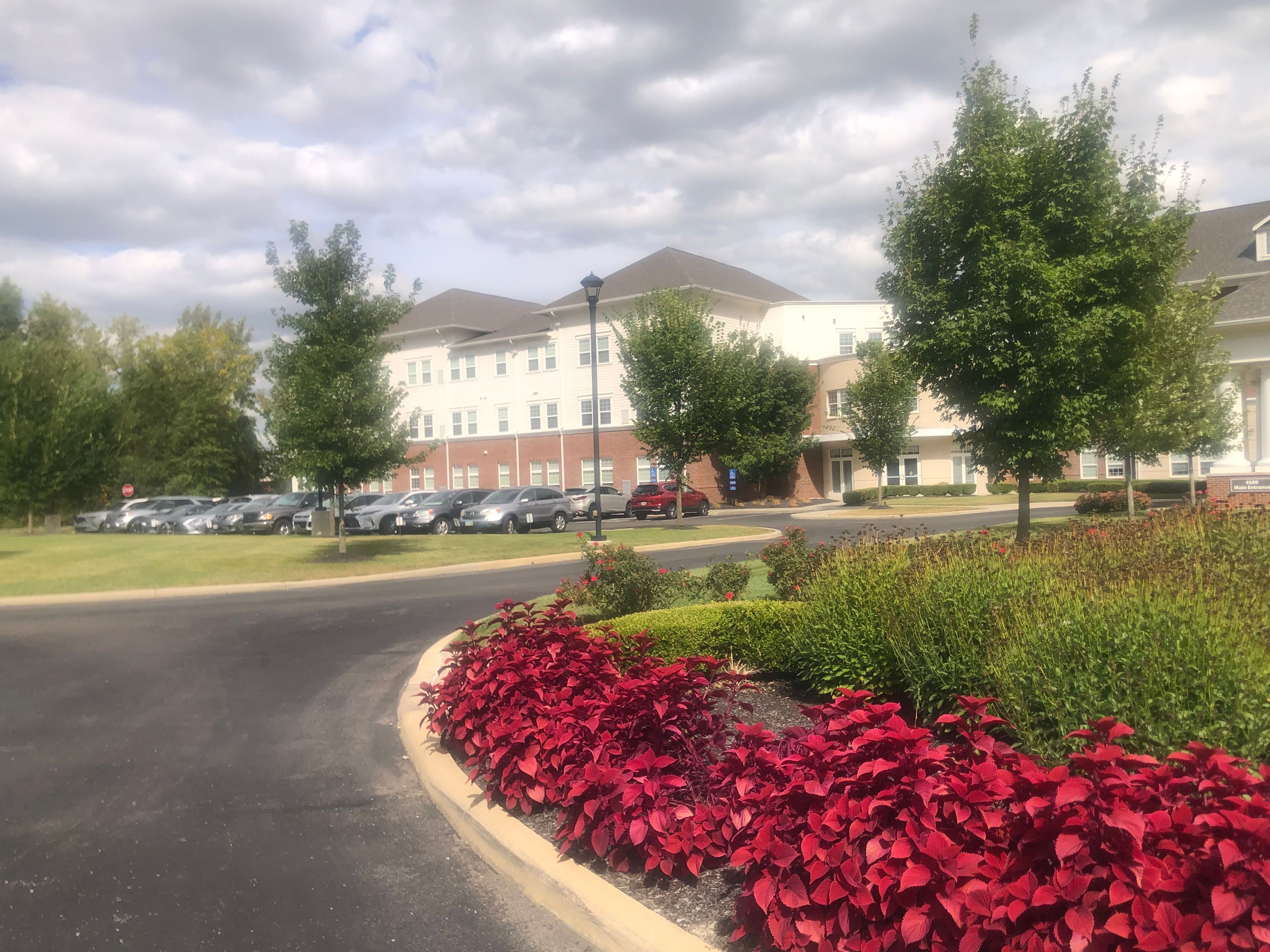 Wesley Woods at New Albany 3