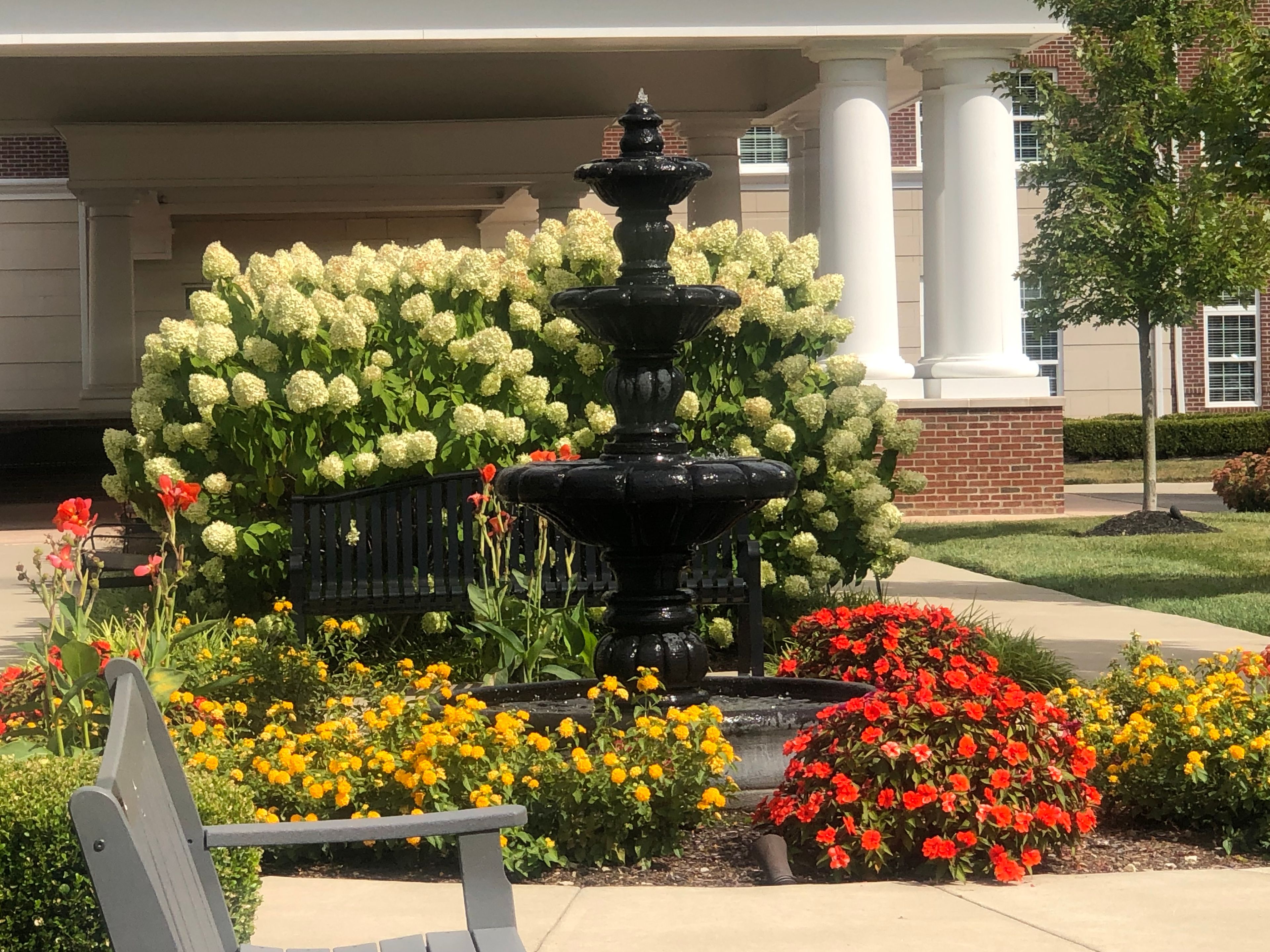 Wesley Woods at New Albany 4