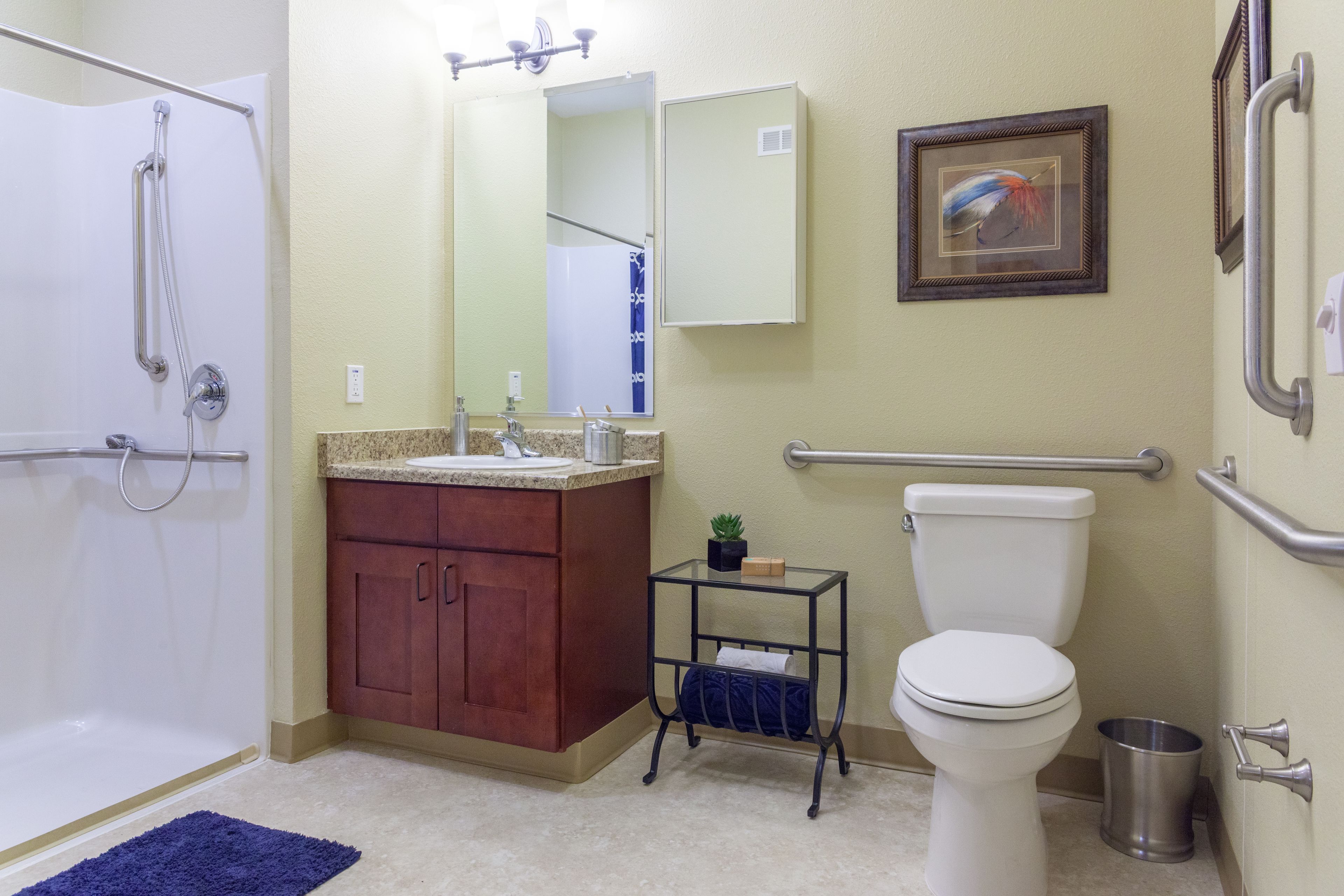 Avista Senior Living Casa Grande 4