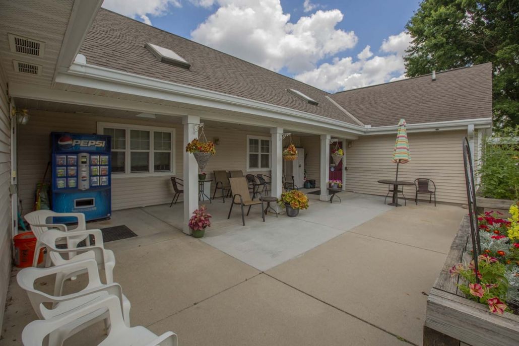 Maple Meadows Assisted Living 4