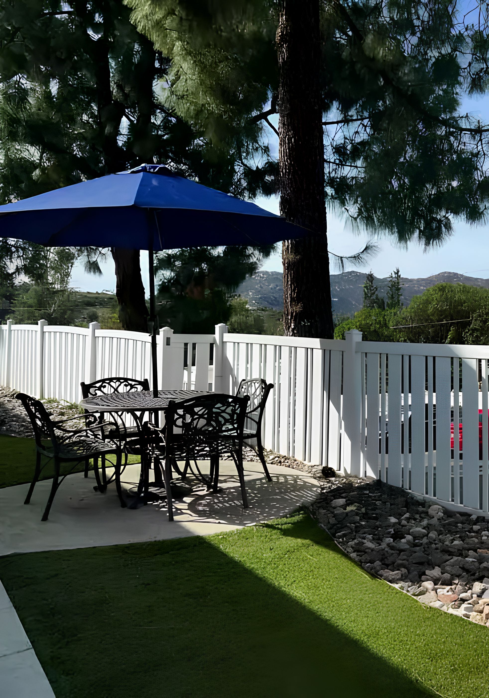 Alpine View Lodge 2