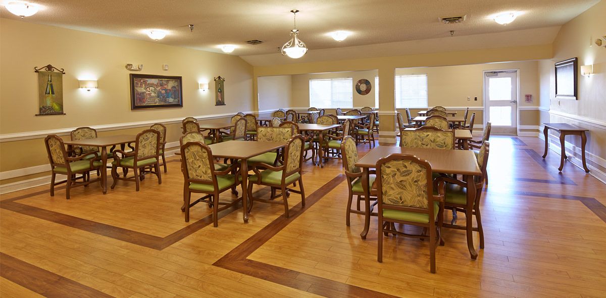 Hickory Village 3