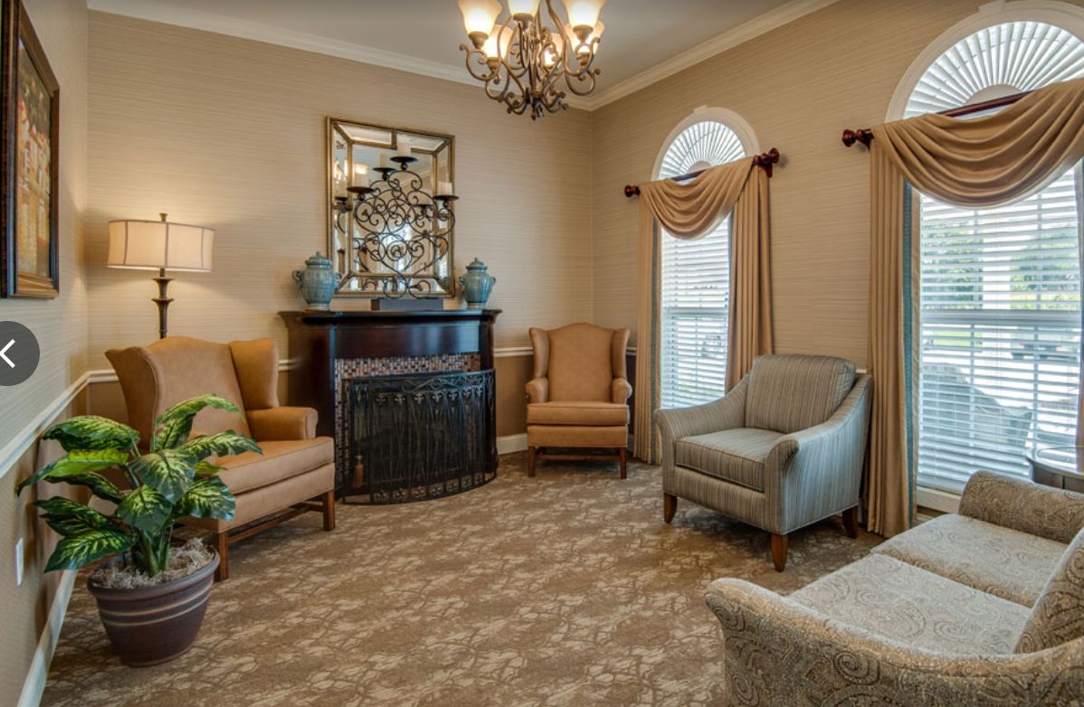 The Arbors At Centennial Pointe 3
