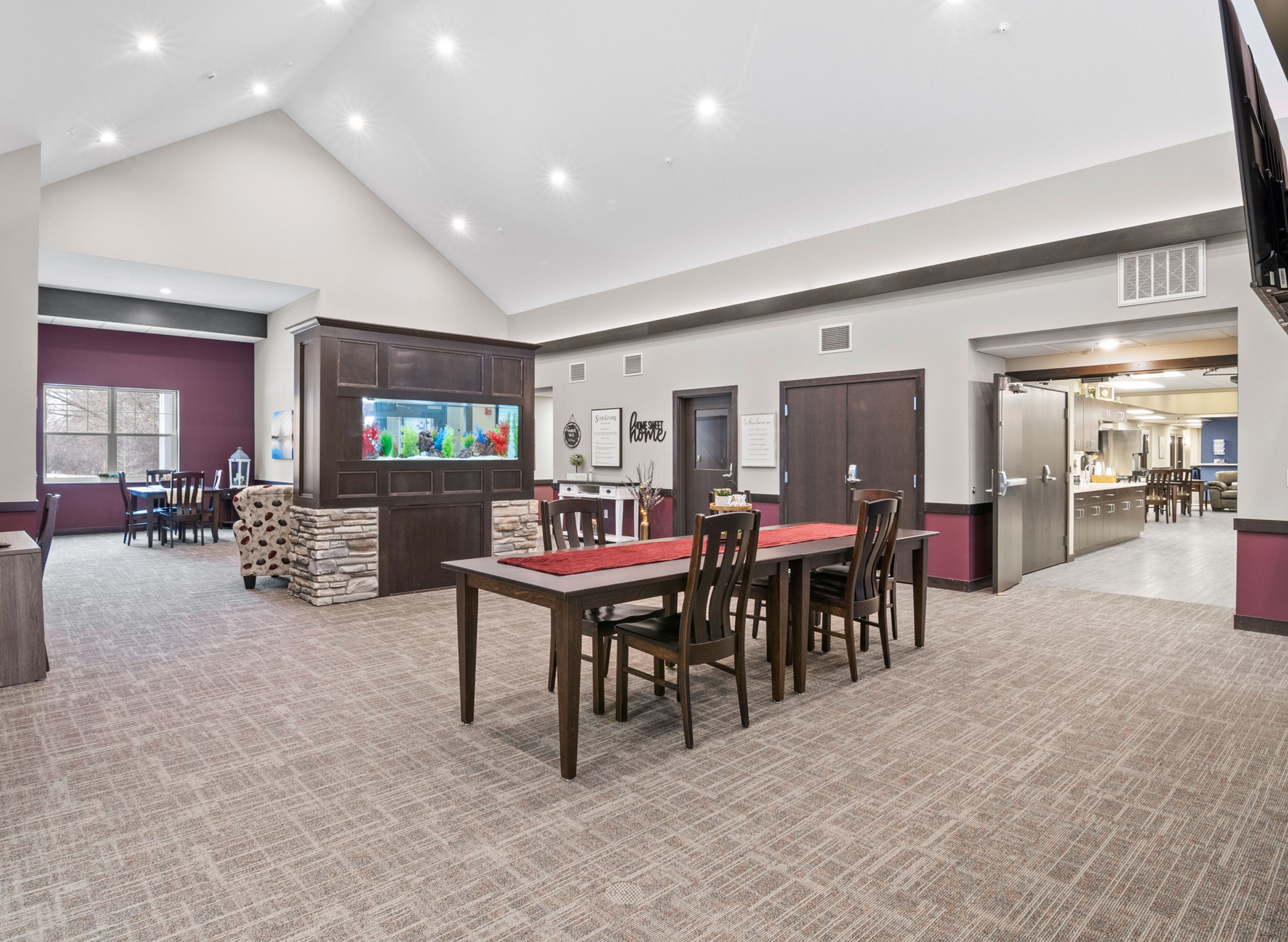 Suite Living Eden Prairie 3