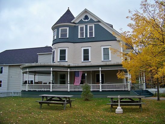 Copley House 1