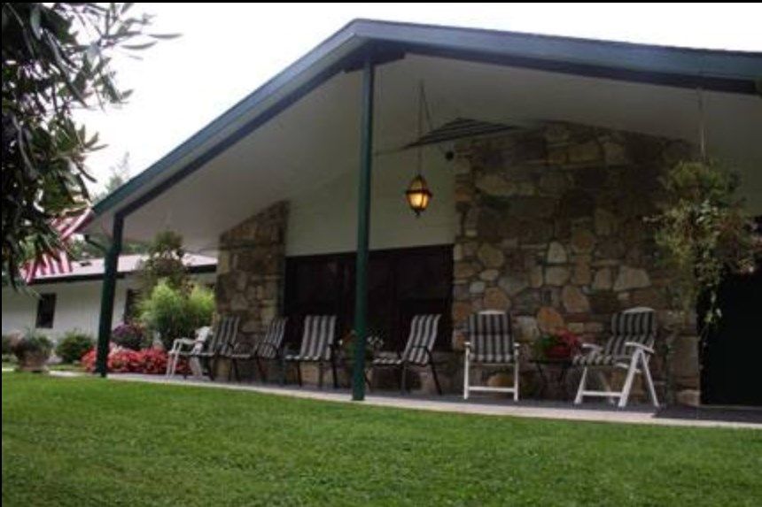 Jonas Ridge Adult Care 1