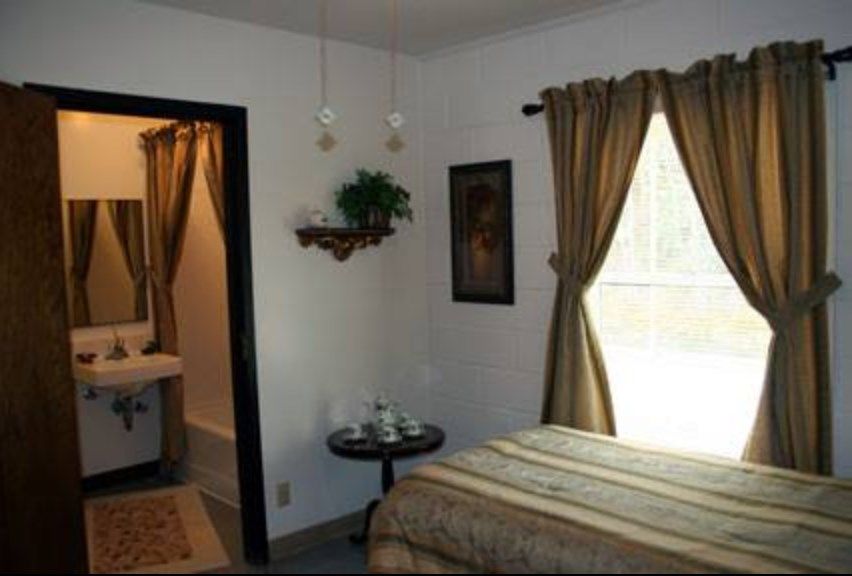 Jonas Ridge Adult Care 3