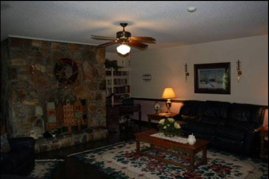 Jonas Ridge Adult Care 2