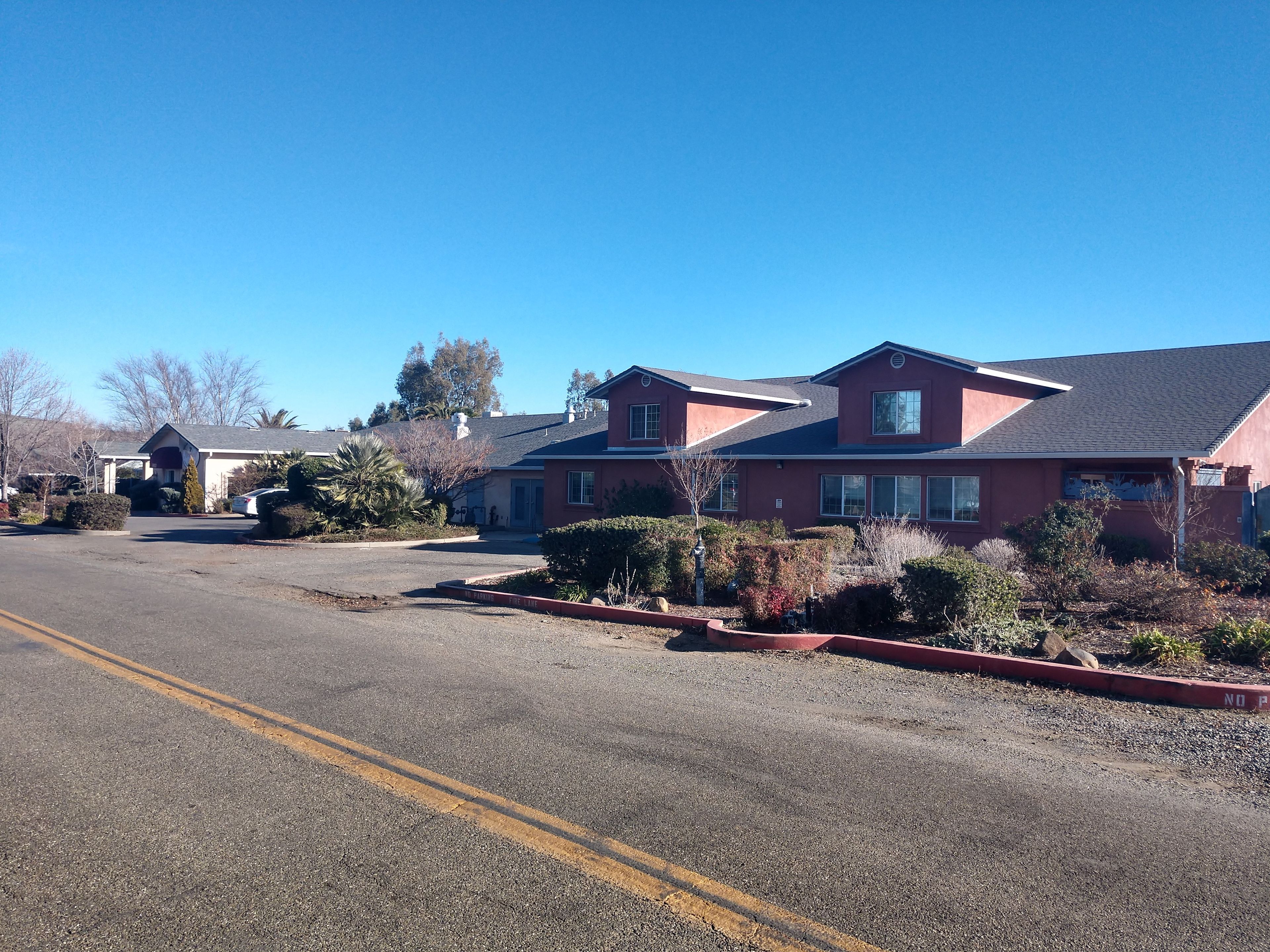 Roseleaf of Oroville at Larkspur Landing
