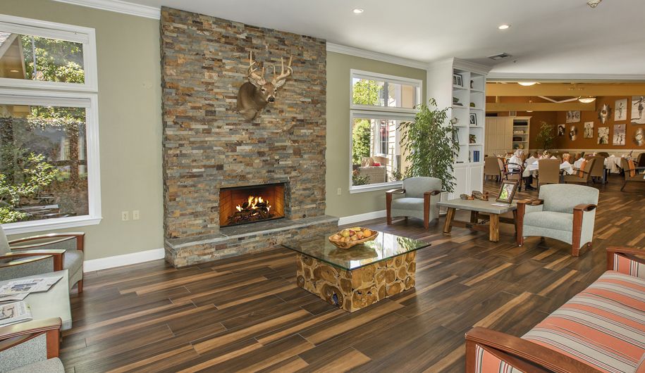 Heritage House-An Assisted Living Community 4