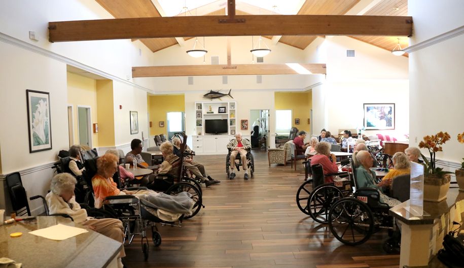 Heritage House-An Assisted Living Community 3