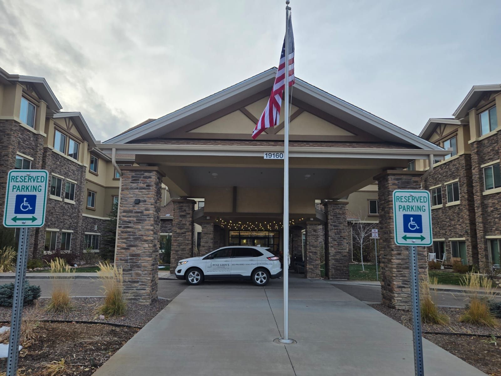 Pine Grove Crossing 4