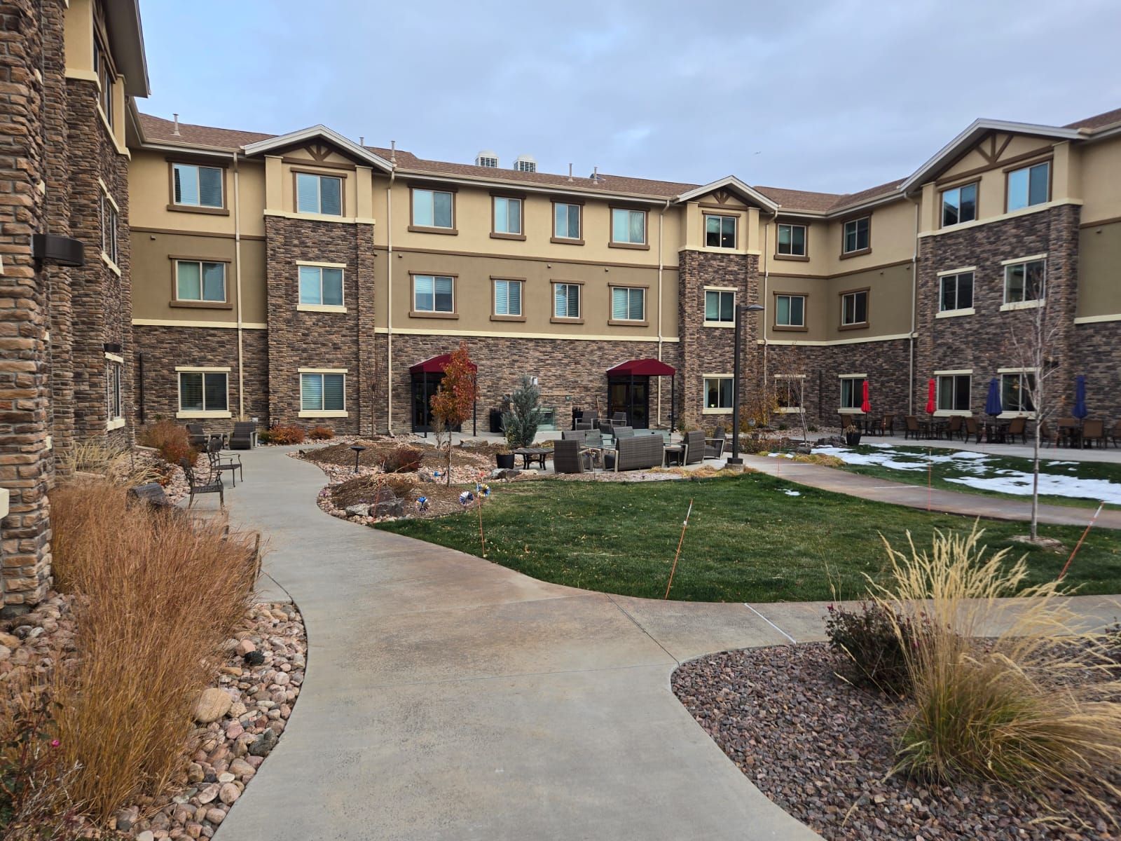 Pine Grove Crossing 2