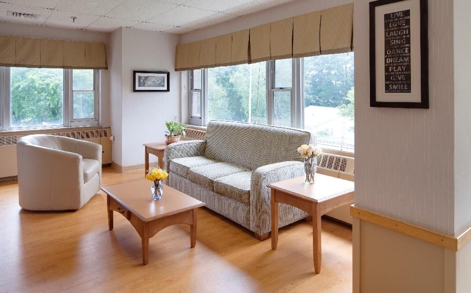 Saint Joseph's Center 3