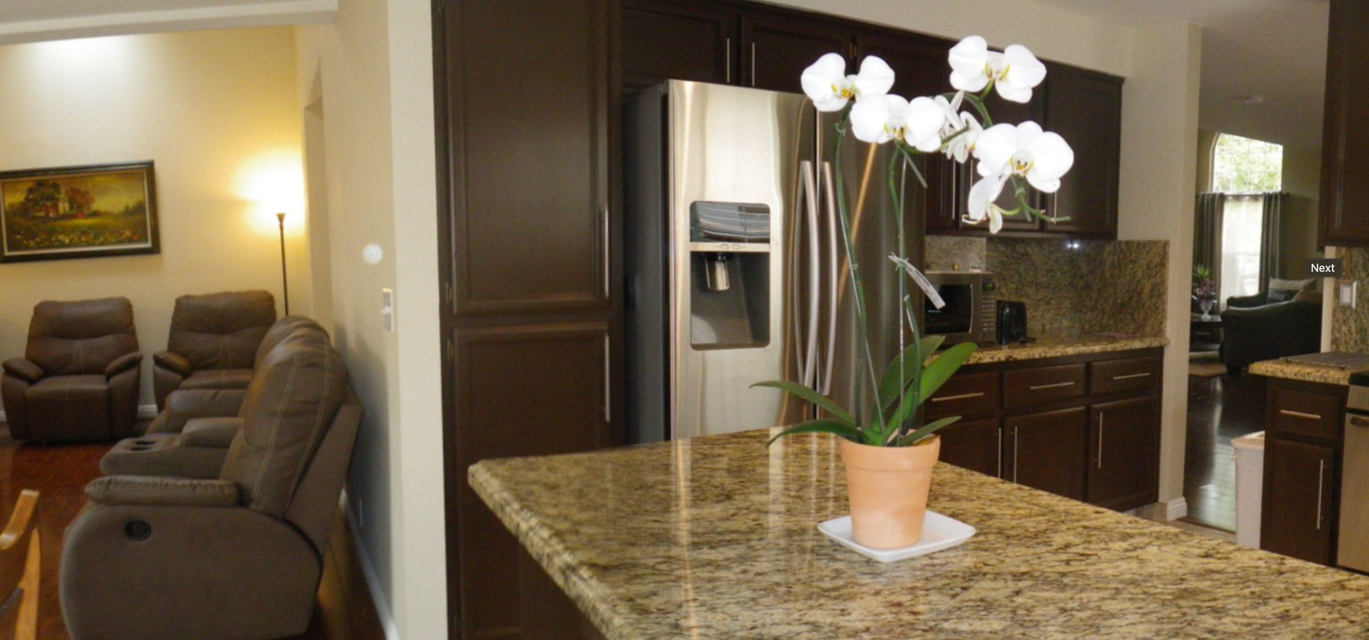 Sungarden Villa I 1
