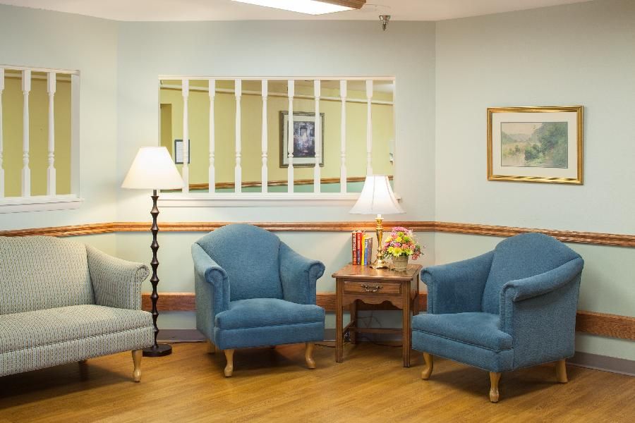 Bradford Square Nursing and Rehabilitation Center 3