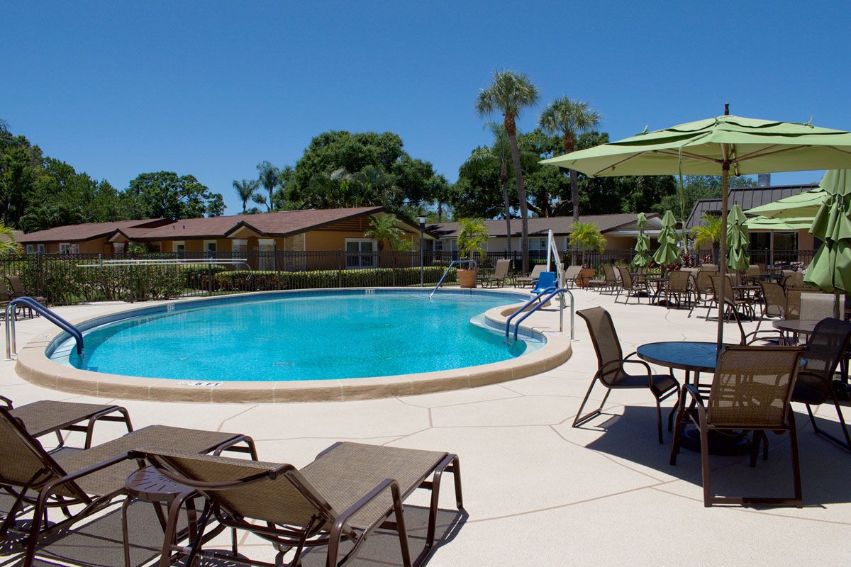 Westminster Suncoast 2