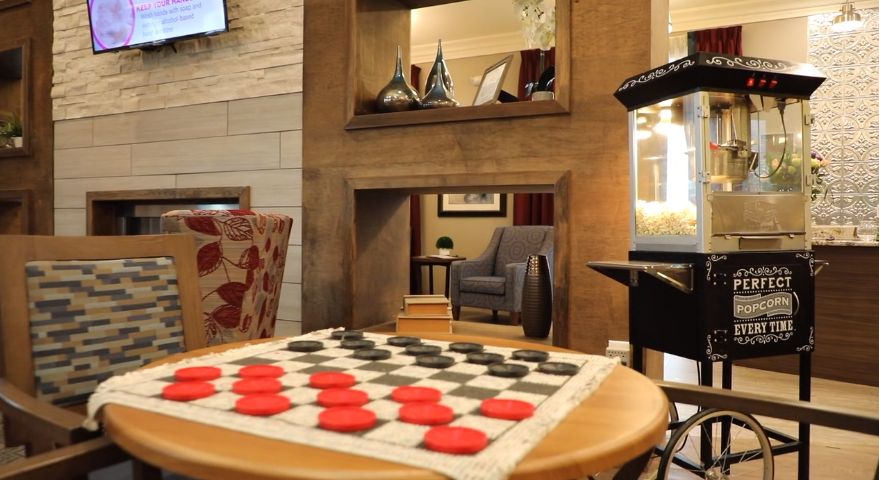 Retreat At Carolina Bay 4