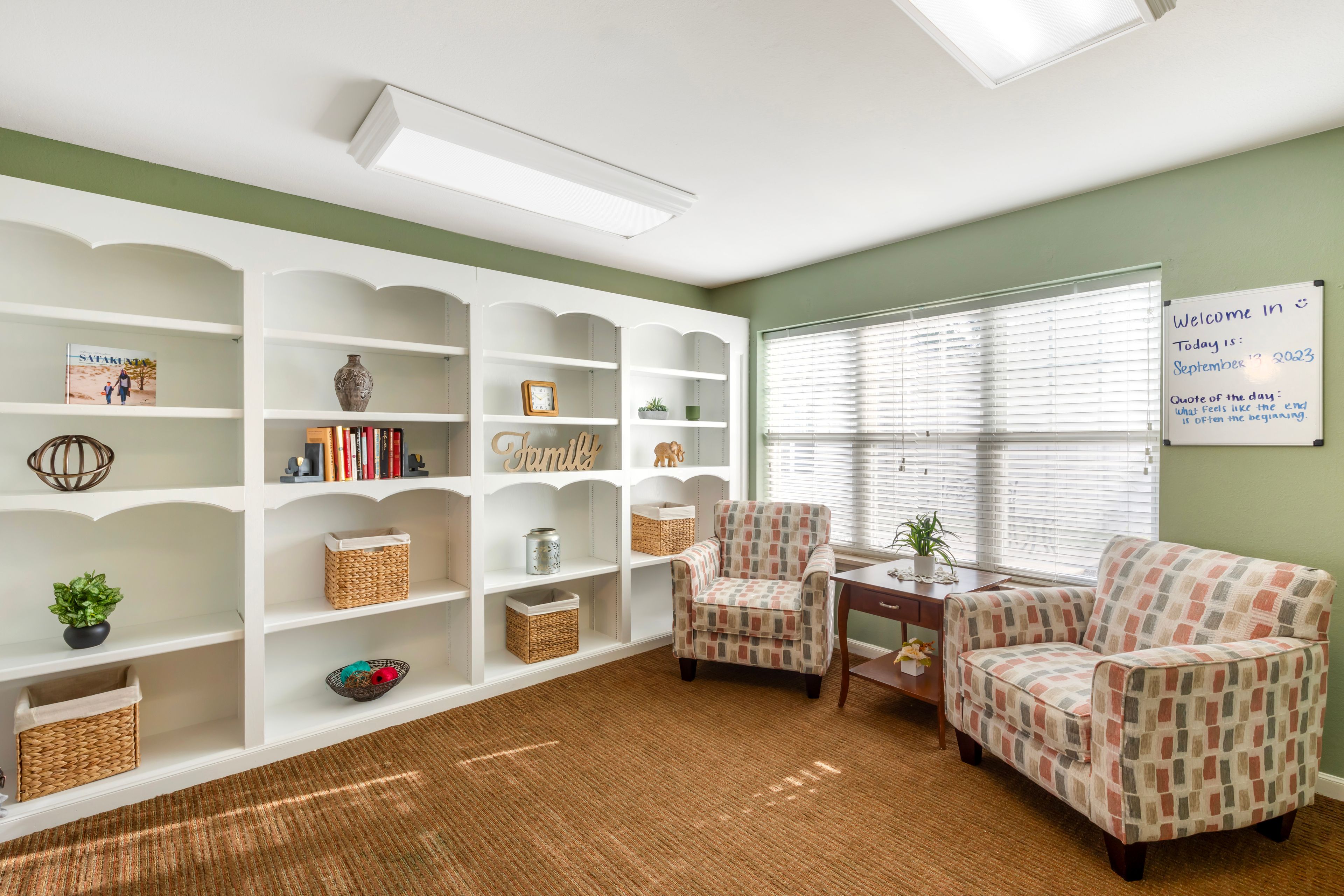 Brookdale Richland Hills 2