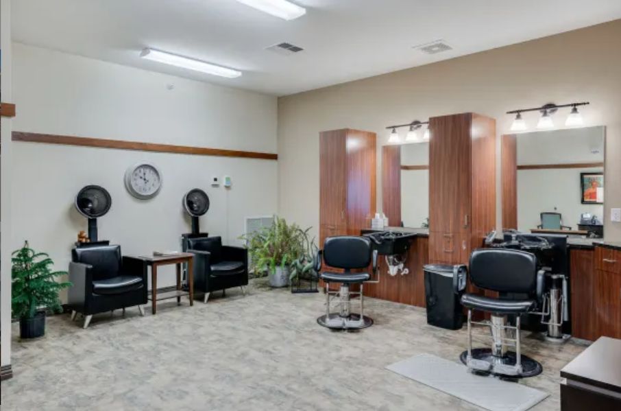Arbor Glen Senior Living 4