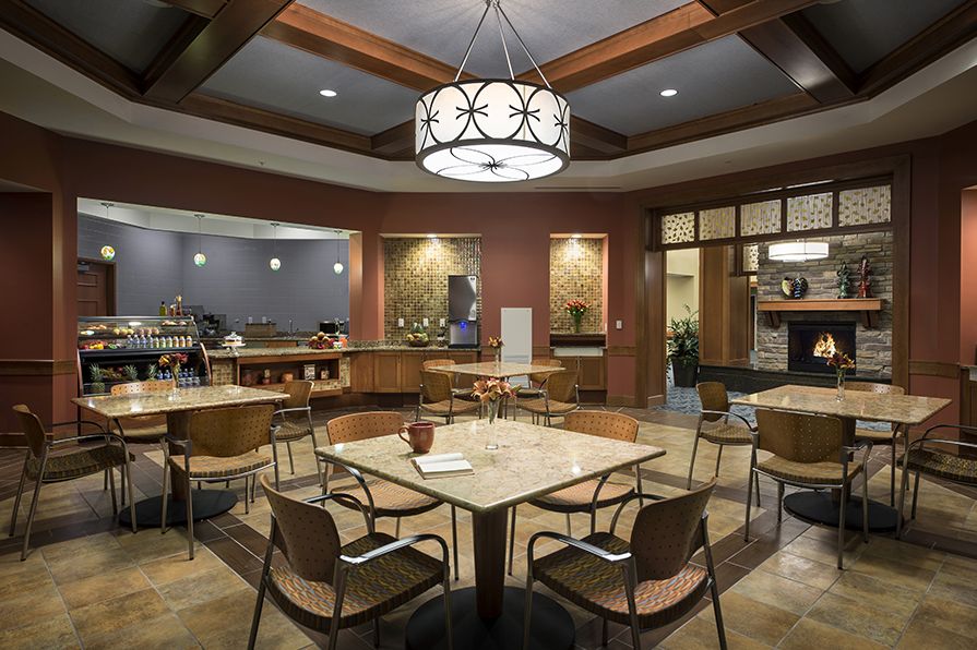 Samaritan Summit Village 3